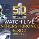 Super Bowl 50 Livestream - So seht ihr das Spiel kostenlos