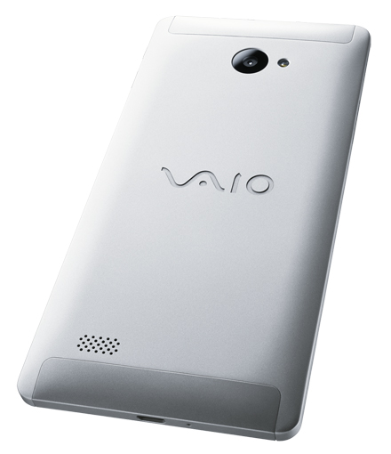 VAIO Phone Biz 10
