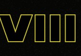 Star Wars VIII – die ersten Sekunden sind abgedreht