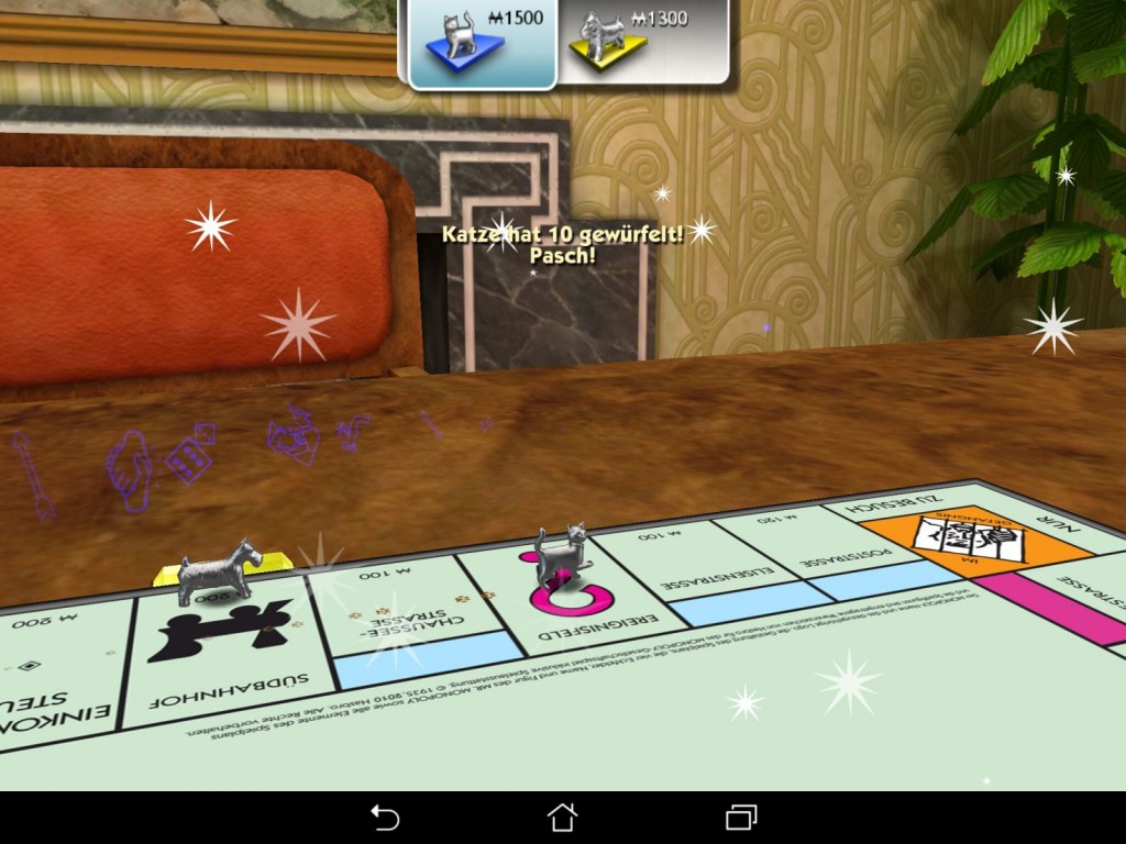 Screenshot Monopoly