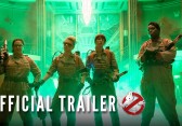 Ghostbusters – Erster Trailer schockt wenig oder gerade doch?