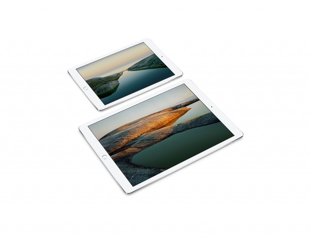 iPad Pro und iPad Pro mini 3