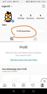 Instagram 10 Funktionen Die Ihr Kennen Solltet