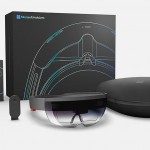 Microsoft HoloLens Developer Kit
