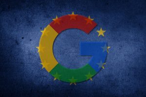 Google EU Wettbewerb