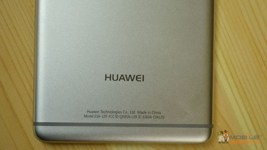 Huawei P9 11
