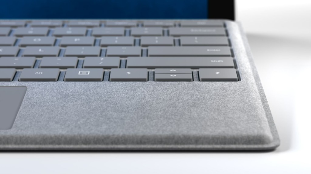 Surface Pro 4 Signature Type Cover (13)