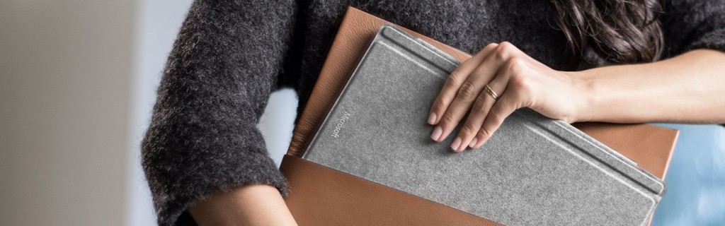 Surface Pro 4 Signature Type Cover (2)