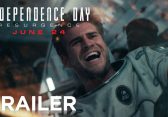 Independence Day: Wiederkehr – der zweite Trailer ist da!