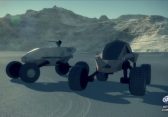 DARPA GXV-T – Aufträge für ultramobile Kampf-Fahrzeuge