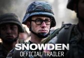 Snowden – Offizieller Trailer veroeffentlicht