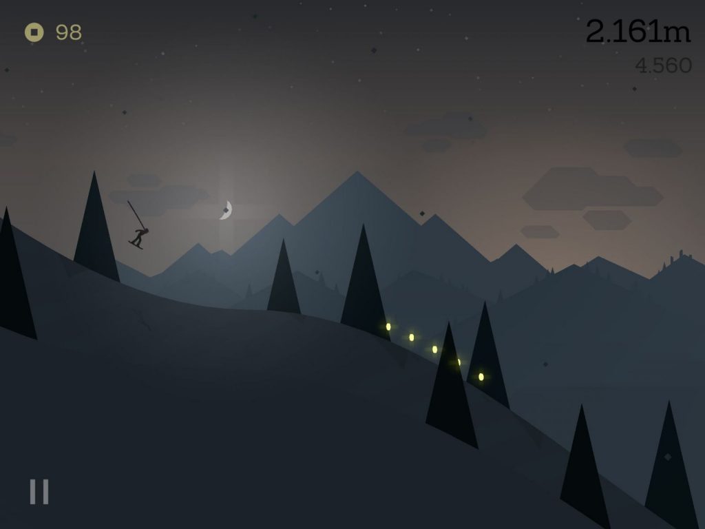 Altos Adventure Screenshot 2