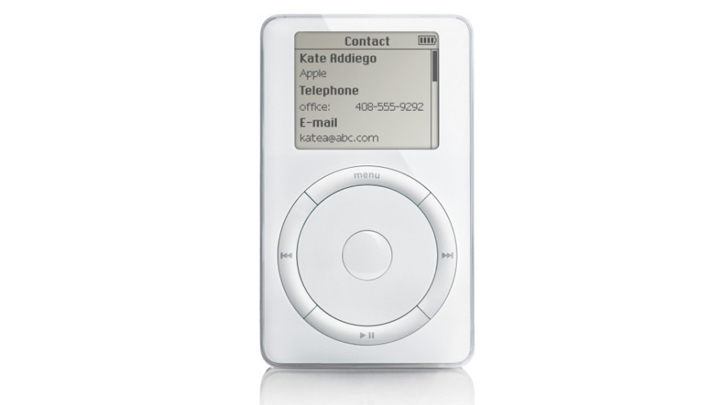 Apple-iPod
