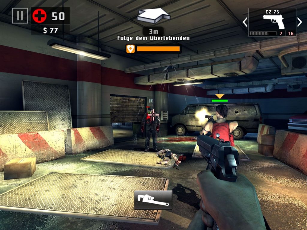 Dead Trigger 2 Screenshot2