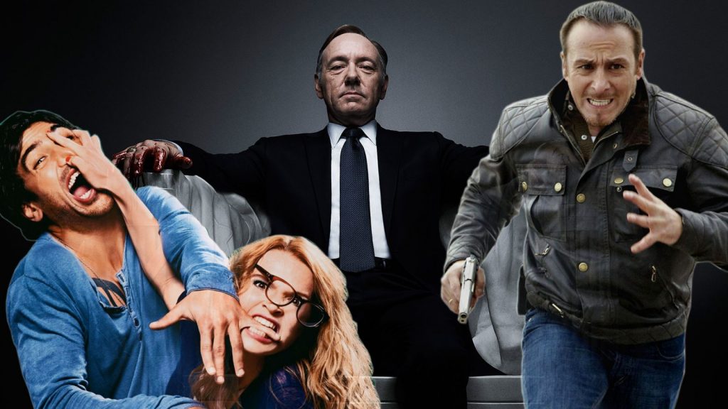 EU-Quote: Netflix & Co. sollen zu europäischen Produktionen gezwungen werden