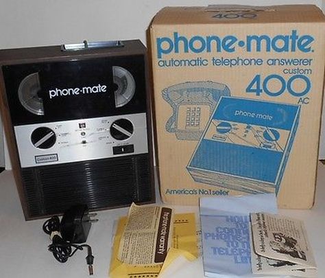 PhoneMate 400