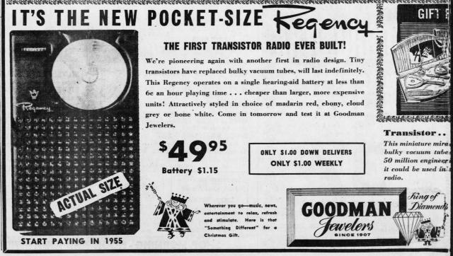 regency-transistor-radio