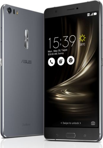 ASUS ZenFone 3 Ultra