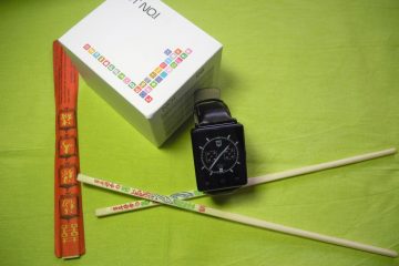 No. 1 D6 Smartwatch