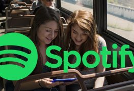 Spotify testet Echtzeit-Songtexte
