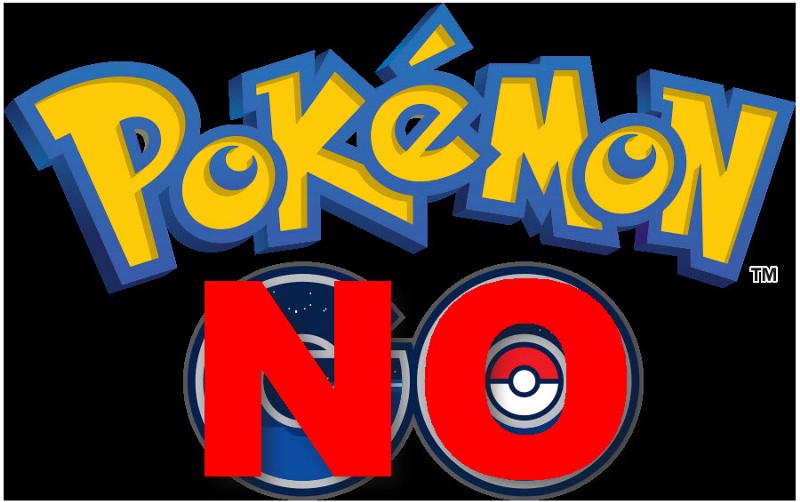 Pokemon No