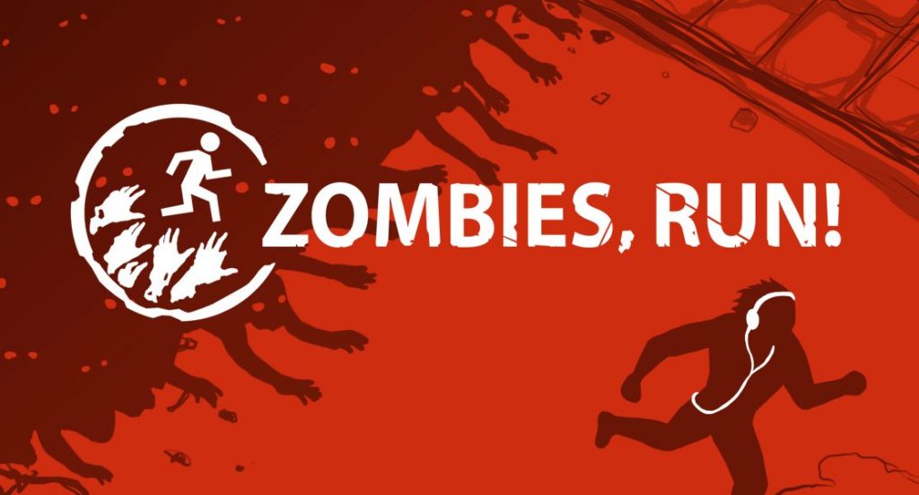Zombies Run