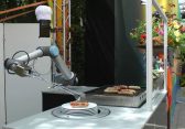 BratWurst Bot – dieser Roboter übernimmt das Grillen