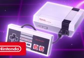 Nintendo Classic Mini: NES – erster Werbe-Spot