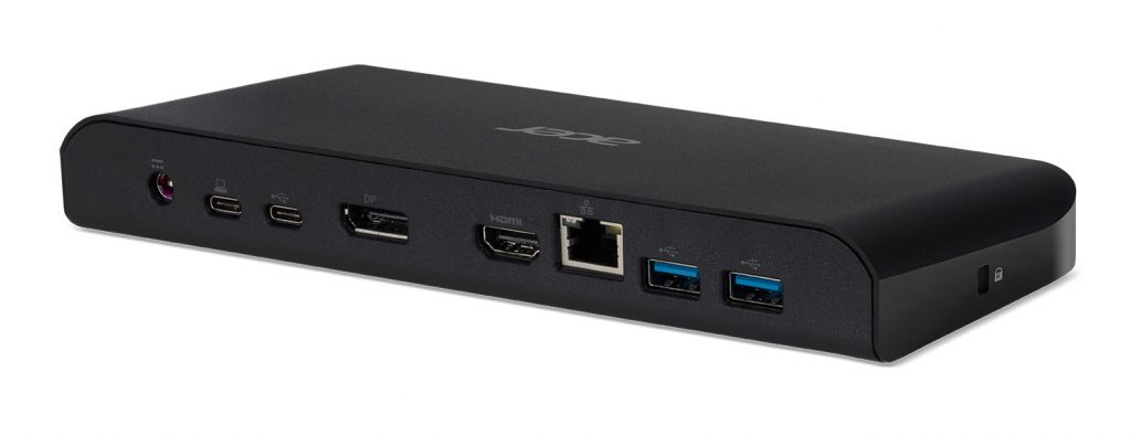 Acer USB Type-C Dock_01