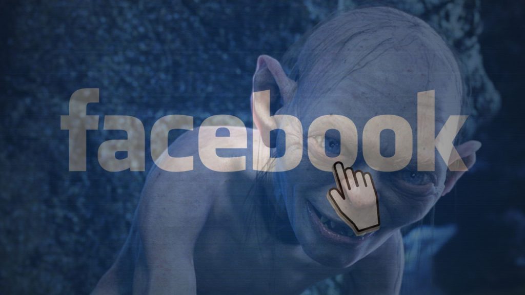 Clickbait: Unfassbar! Ihr werdet nicht glauben was Facebook jetzt schon wieder ausheckt!