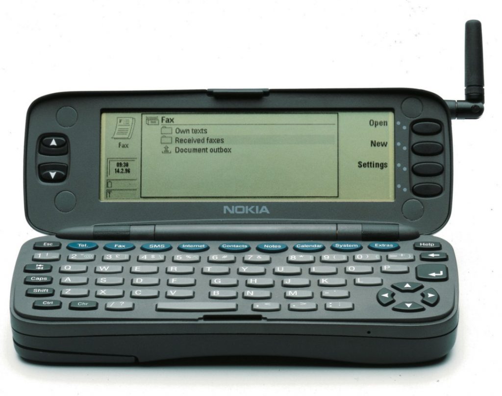 Nokia Communicator