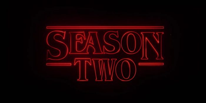 Stranger Things: Erster Teaser für Staffel 2