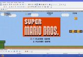 Super Mario – als Microsoft Excel Sheet