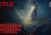 Stranger Things – erstes 360 Grad Video von Netflix