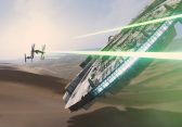 Star Wars: The Force Awakens – Blick hinter die VFX-Kulissen