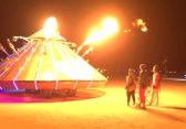 Burning Man 2016 – Hyperlapse