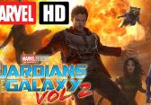 Guardians of the Galaxy 2 – erster Teaser-Trailer veröffentlicht
