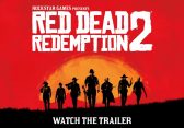 Red Dead Redemption 2: Erster Trailer veröffentlicht