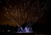 Intel Shooting Star – Irres Video zeigt „Tanz“ von 500 Drohnen