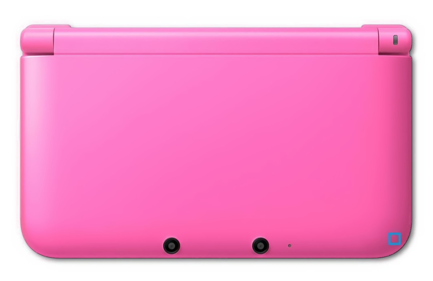 Unser vorläufiges Highlight: die Nintendo 3DS XL Konsole kostet in pink weniger als die Hälfte des Normalpreises