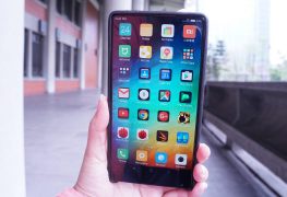 Xiaomi Mi Mix im Test: Wunderschönes, fast randloses Smartphone