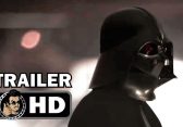 Rogue One: Neuer Trailer zeigt Darth Vader und den Todesstern
