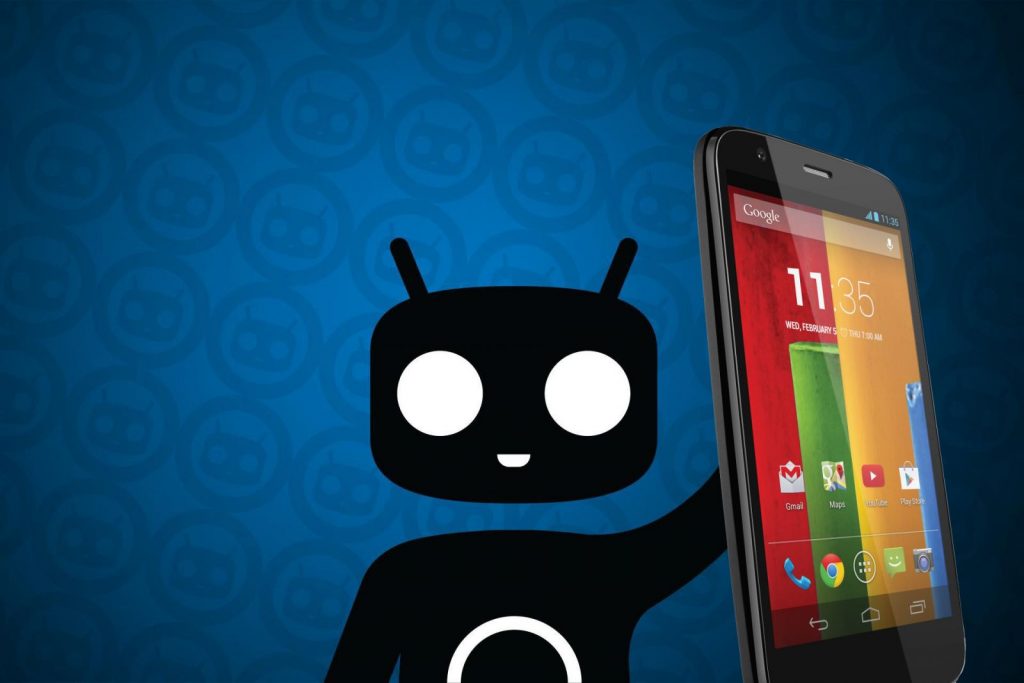 CyanogenMod bringt Android 7 Nougat auf weitere Smartphones