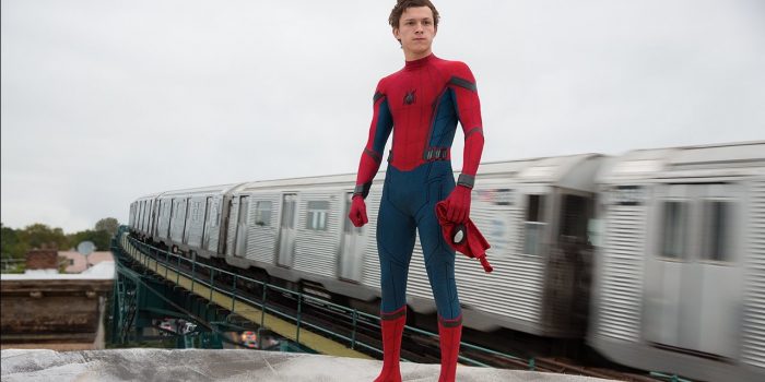 Spider-Man: Homecoming – Feiner Trailer macht das Warten schwer