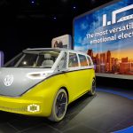 Volkswagen ID Buzz vorgestellt
