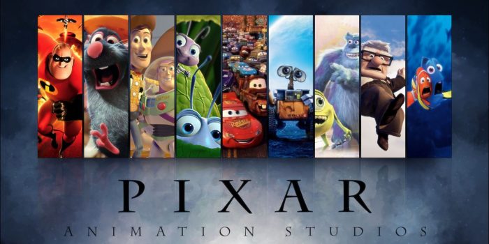Pixar: Easter Eggs verweisen auf die Querverbindungen der Filme