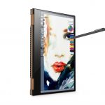 Lenovo Yoga 720 13 Zoll als Tablet mit Stylus