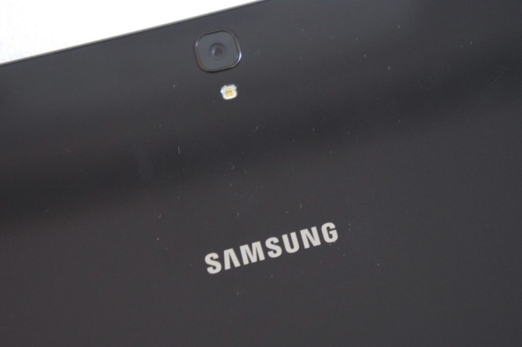 Galaxy Tab S3 Hauptkamera Rücken