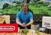 Nintendo Switch: The Legend of Zelda – Breath of the Wild im Unboxing