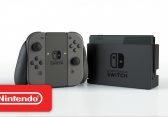 Nintendo Switch – die Hardware im Überblick